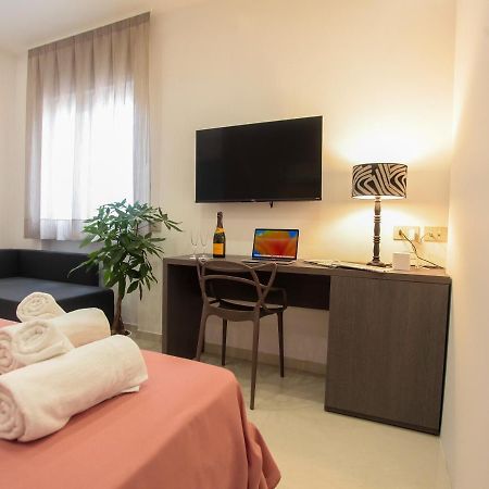 Bnb Villa Langellotti Pompeii Eksteriør bilde