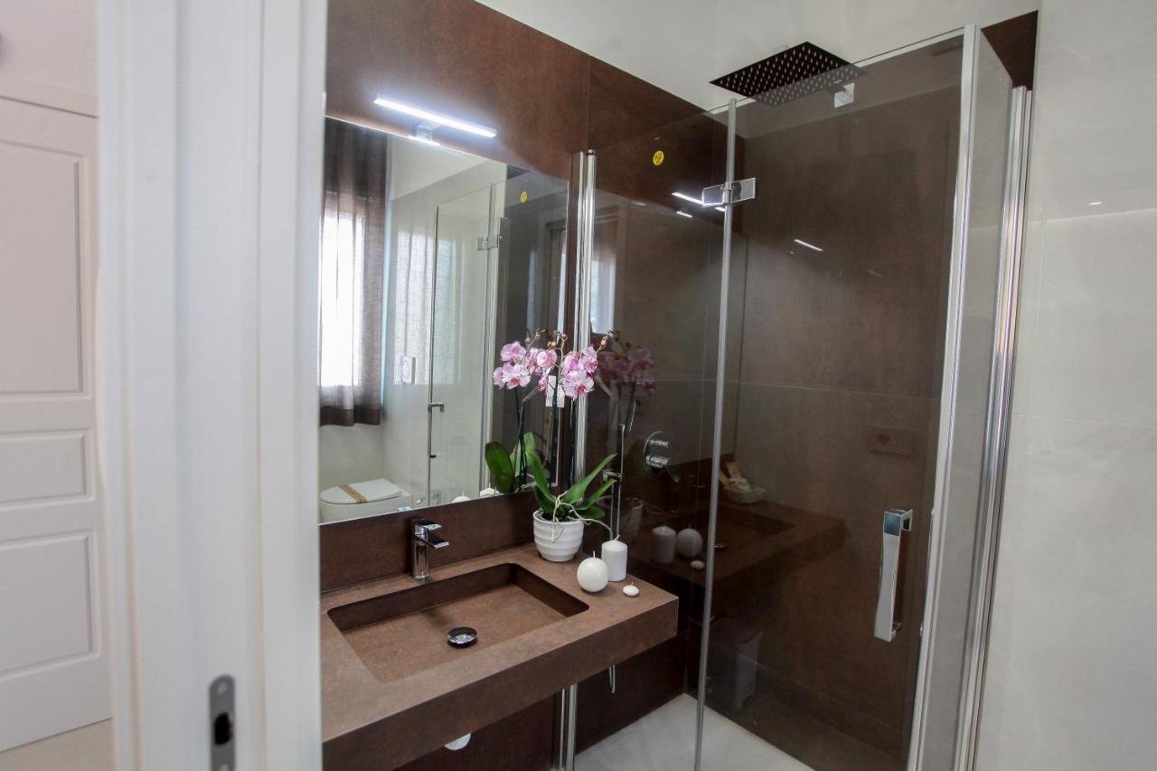 Bnb Villa Langellotti Pompeii Eksteriør bilde
